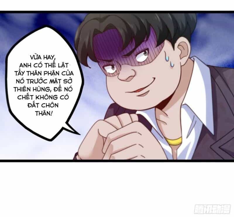 Đô Thị Cực Phẩm Tiên Đế - Chương 15 - ảnh 19