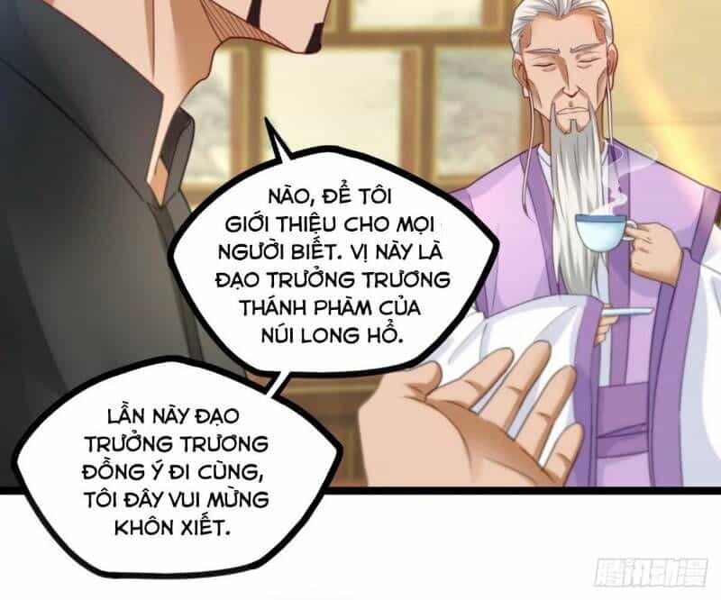 Đô Thị Cực Phẩm Tiên Đế - Chương 17 - ảnh 2