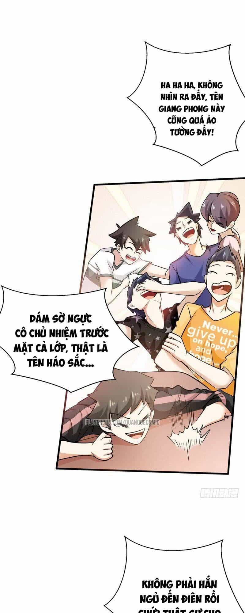Đô Thị Cực Phẩm Tiên Đế - Chương 1 - ảnh 11