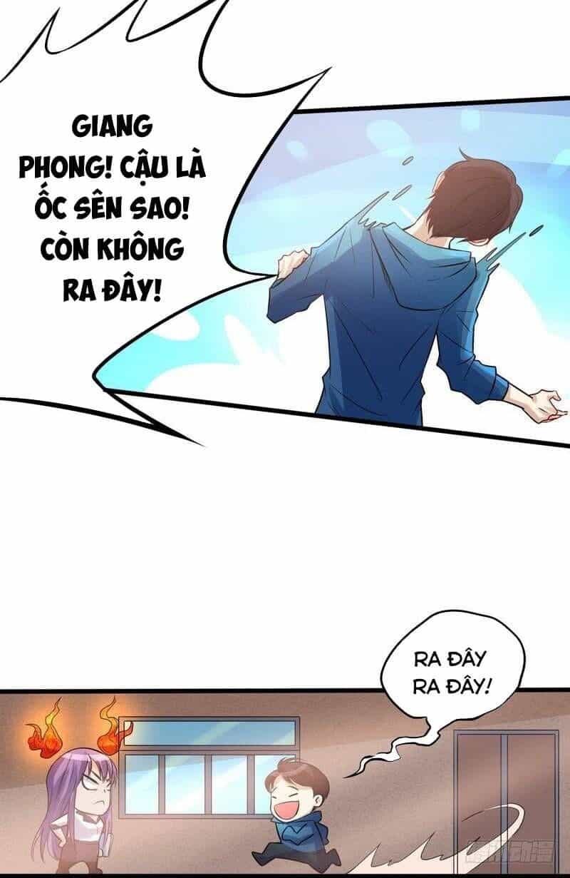 Đô Thị Cực Phẩm Tiên Đế - Chương 1 - ảnh 29