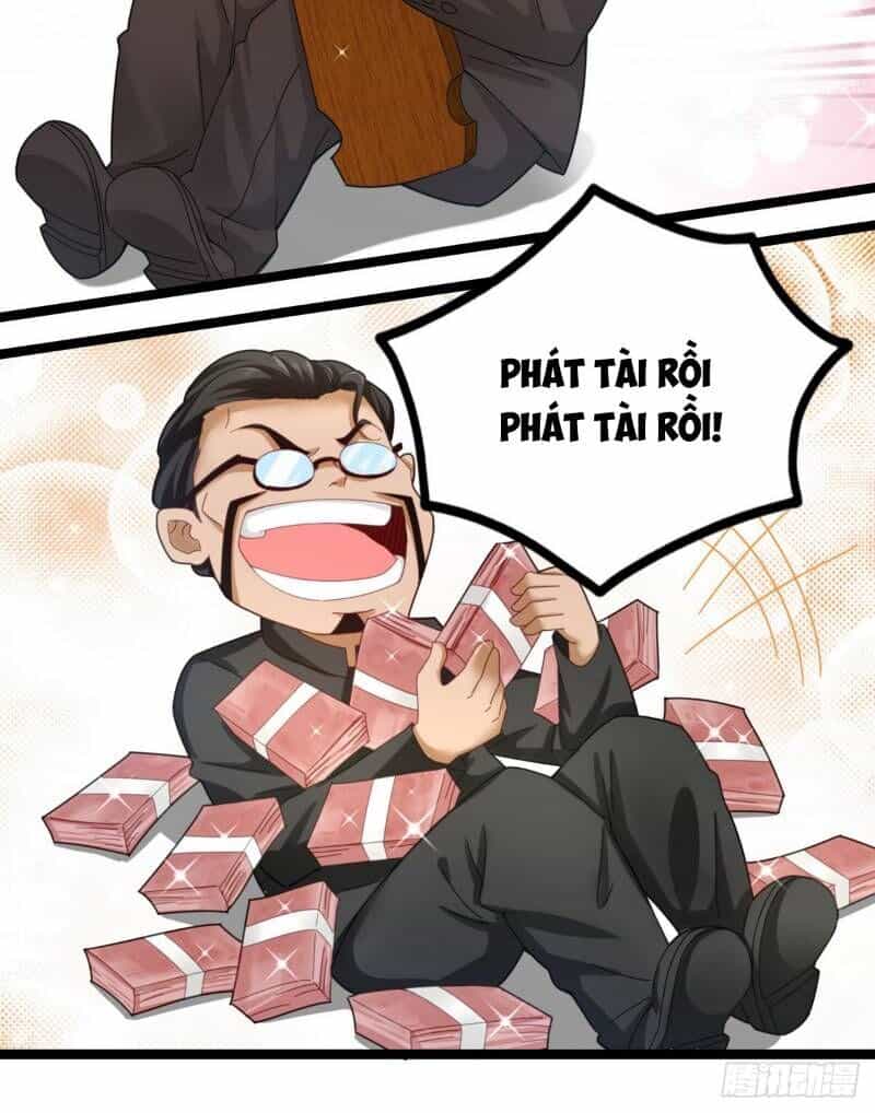 Đô Thị Cực Phẩm Tiên Đế - Chương 21 - ảnh 7
