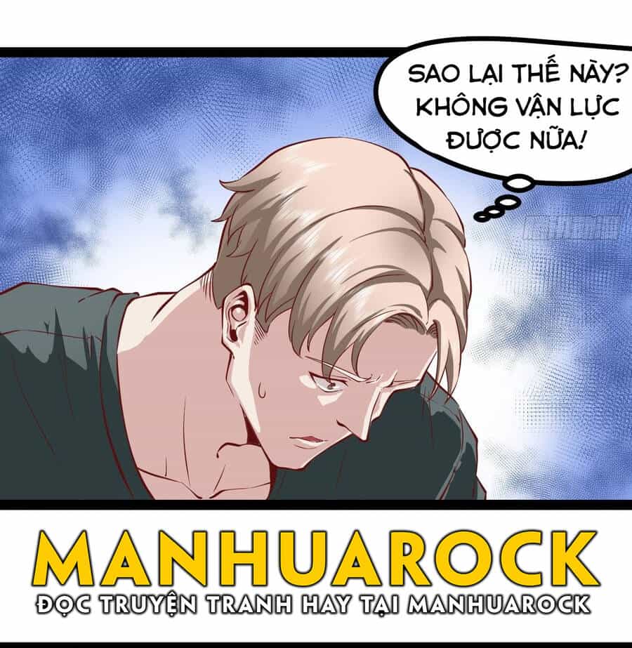 Đô Thị Cực Phẩm Tiên Đế - Chương 24 - ảnh 22