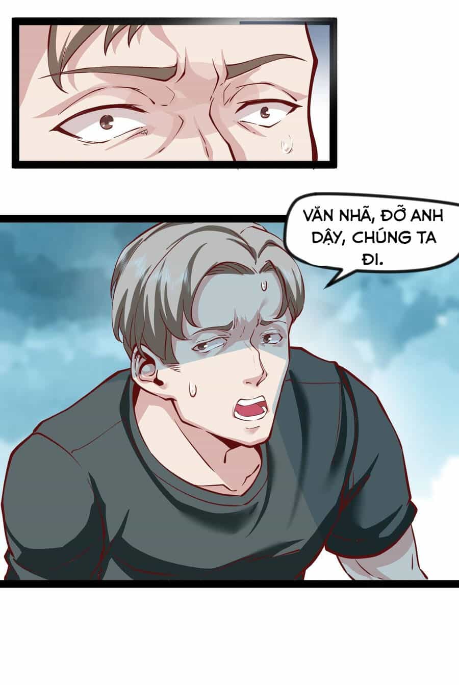 Đô Thị Cực Phẩm Tiên Đế - Chương 24 - ảnh 35