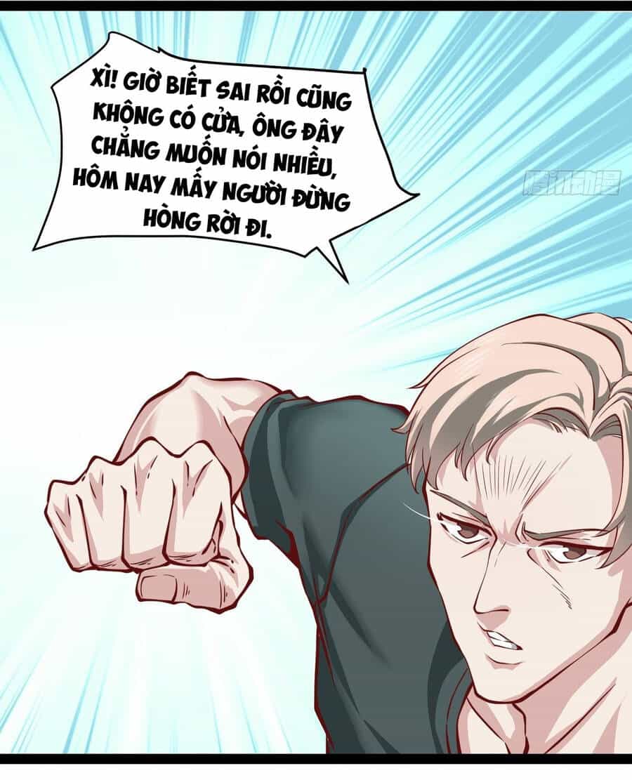 Đô Thị Cực Phẩm Tiên Đế - Chương 24 - ảnh 7