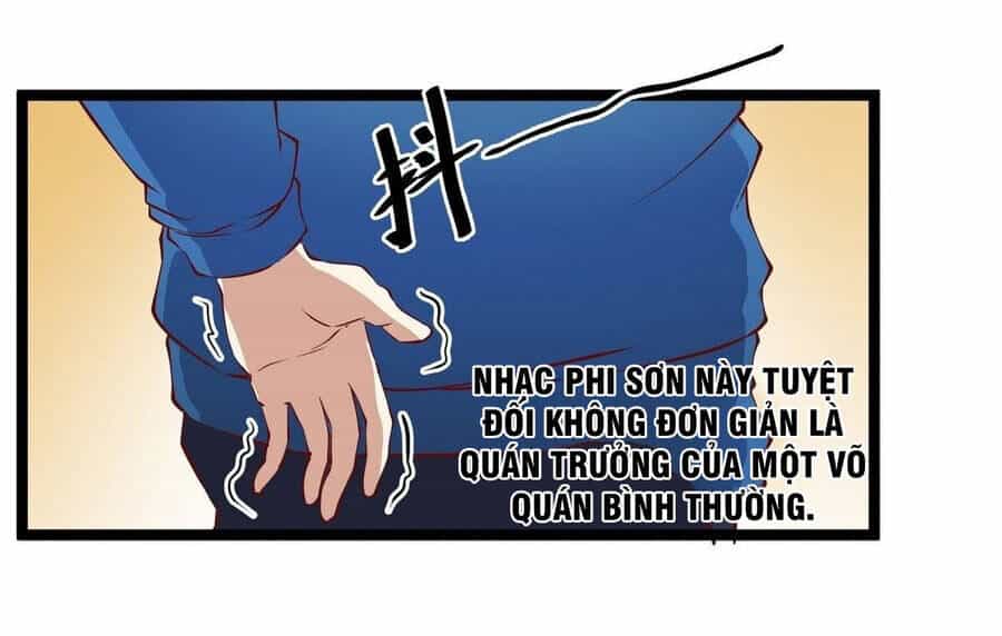 Đô Thị Cực Phẩm Tiên Đế - Chương 25 - ảnh 27