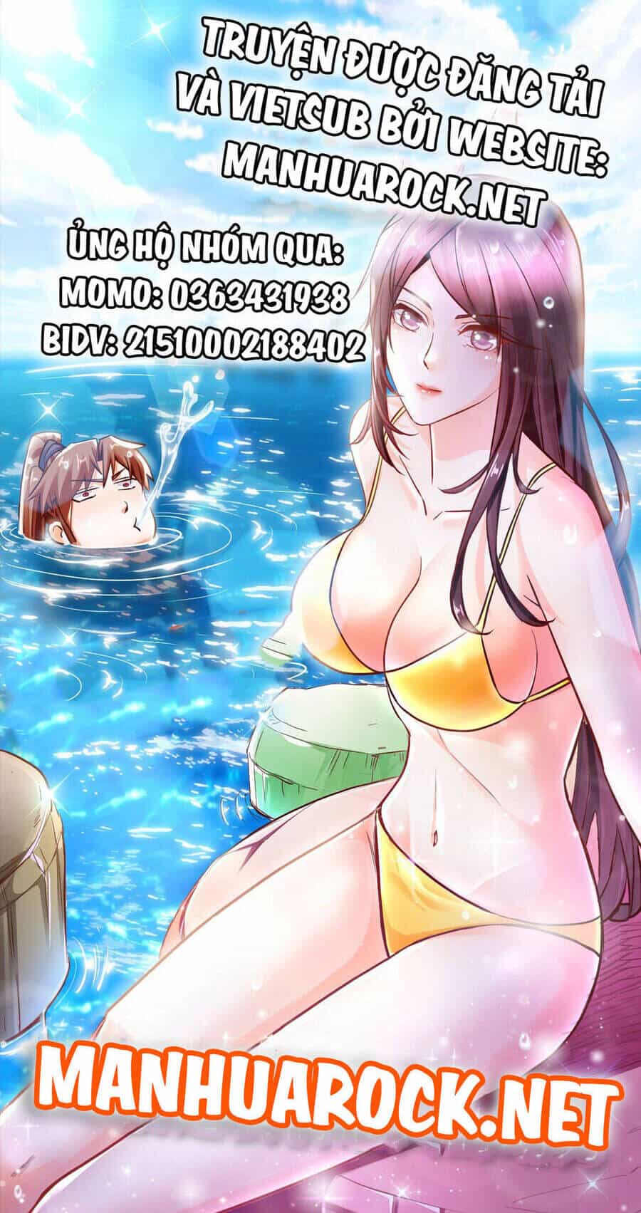 Đô Thị Cực Phẩm Tiên Đế - Chương 25 - ảnh 34