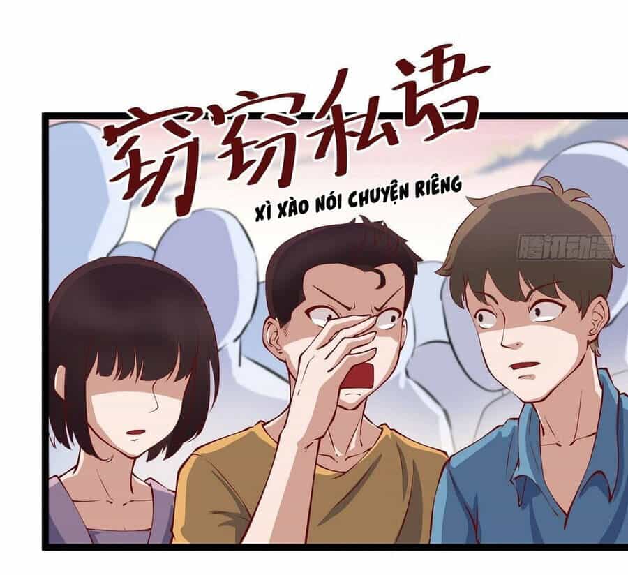 Đô Thị Cực Phẩm Tiên Đế - Chương 25 - ảnh 6