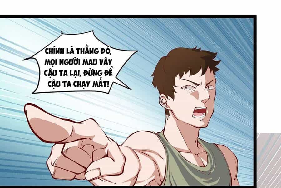 Đô Thị Cực Phẩm Tiên Đế - Chương 25 - ảnh 7