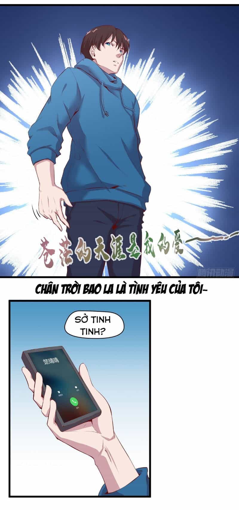 Đô Thị Cực Phẩm Tiên Đế - Chương 31 - ảnh 12