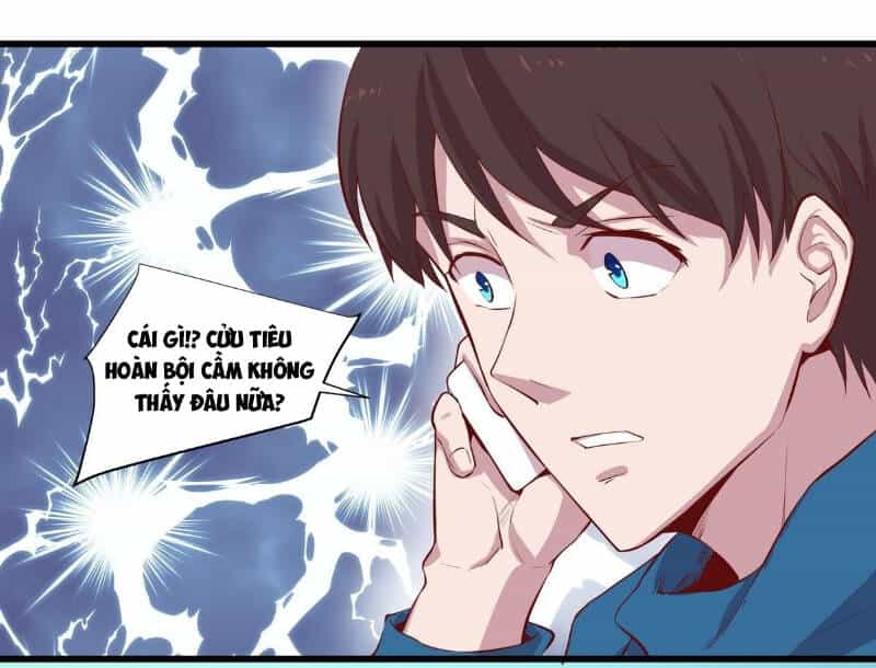 Đô Thị Cực Phẩm Tiên Đế - Chương 31 - ảnh 14