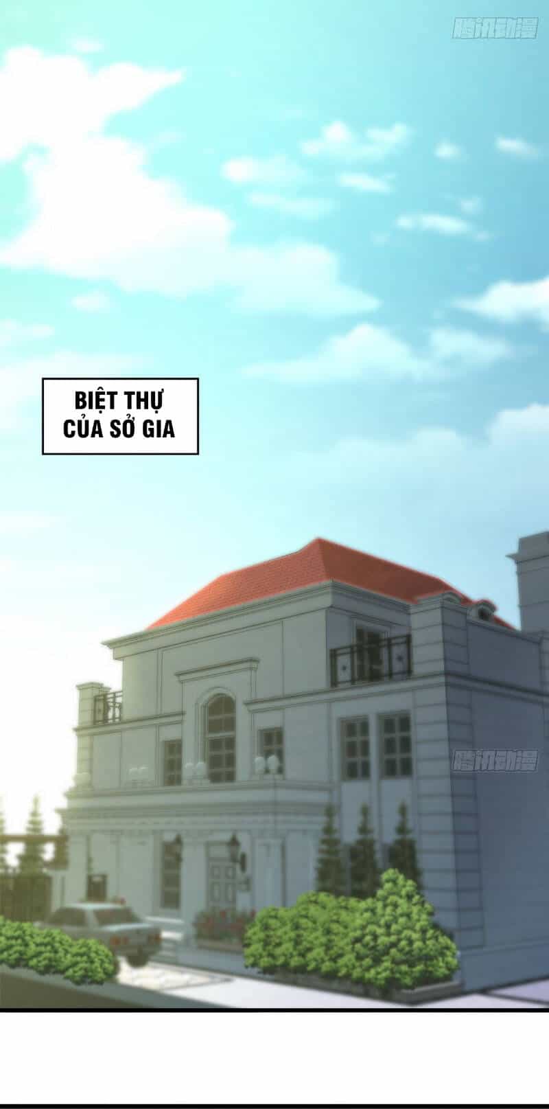 Đô Thị Cực Phẩm Tiên Đế - Chương 31 - ảnh 15