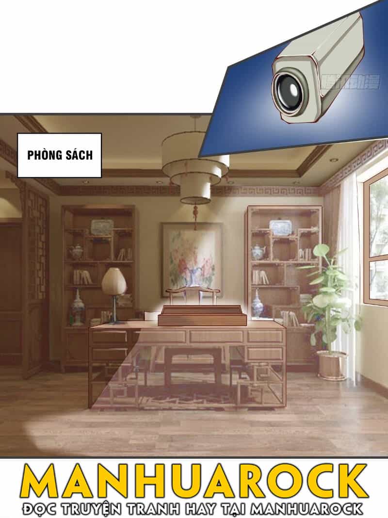 Đô Thị Cực Phẩm Tiên Đế - Chương 31 - ảnh 20