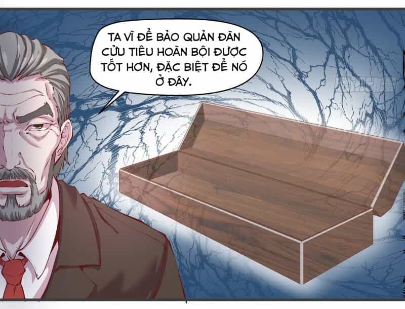 Đô Thị Cực Phẩm Tiên Đế - Chương 31 - ảnh 21