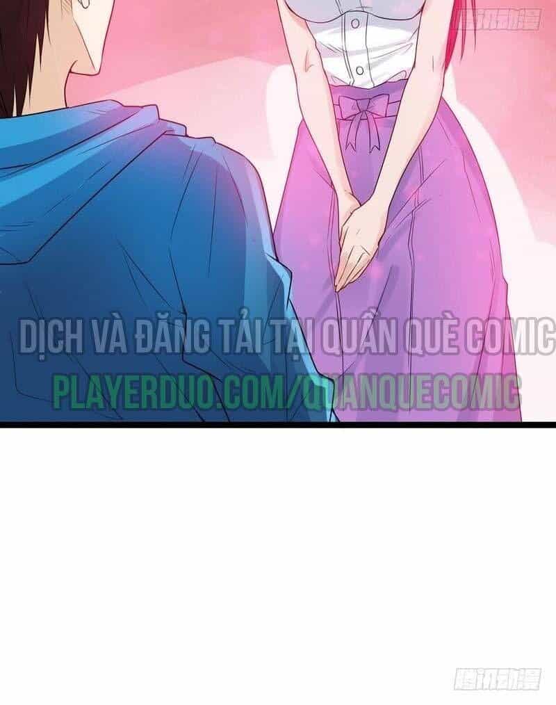 Đô Thị Cực Phẩm Tiên Đế - Chương 6 - ảnh 29