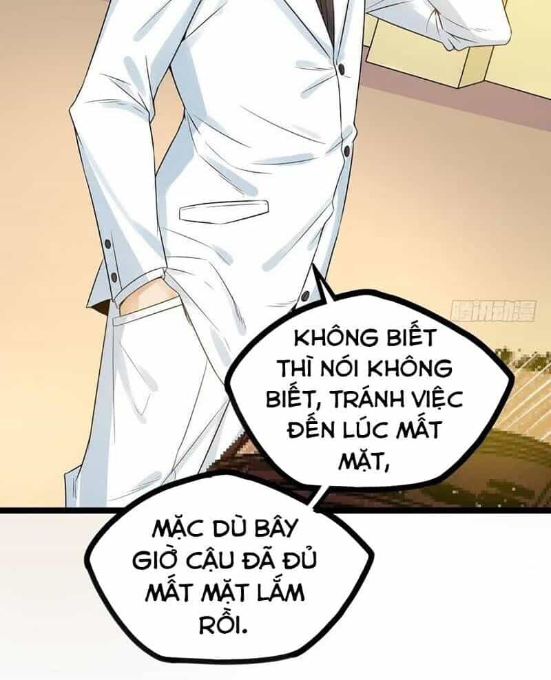Đô Thị Cực Phẩm Tiên Đế - Chương 8 - ảnh 19