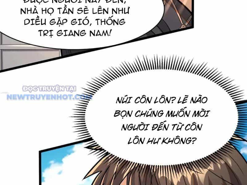 Đô Thị Cực Phẩm Y Thần - Chương 98 - ảnh 104