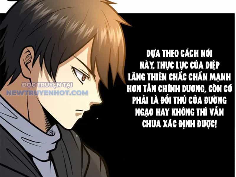 Đô Thị Cực Phẩm Y Thần - Chương 100 - ảnh 51