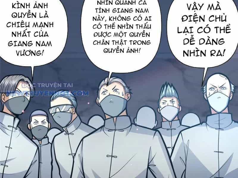 Đô Thị Cực Phẩm Y Thần - Chương 100 - ảnh 91