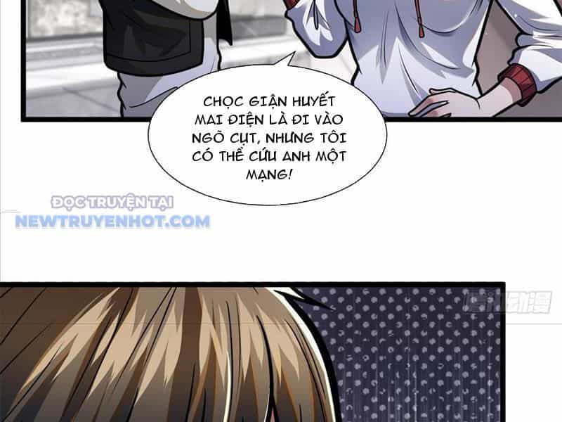 Đô Thị Cực Phẩm Y Thần - Chương 102 - ảnh 50