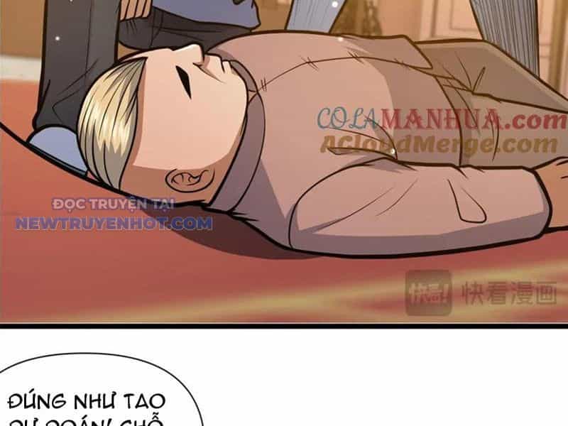 Đô Thị Cực Phẩm Y Thần - Chương 111 - ảnh 11