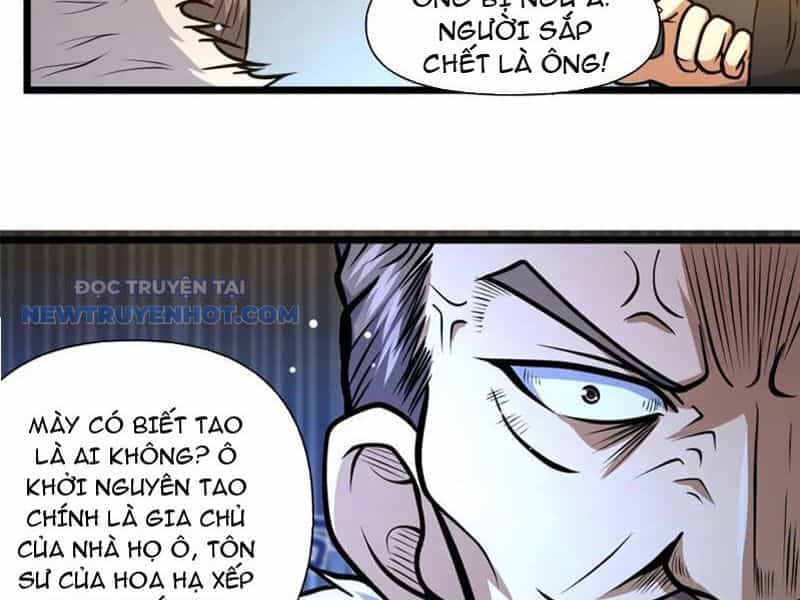 Đô Thị Cực Phẩm Y Thần - Chương 111 - ảnh 18