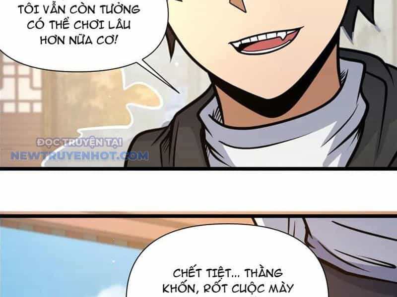Đô Thị Cực Phẩm Y Thần - Chương 111 - ảnh 48