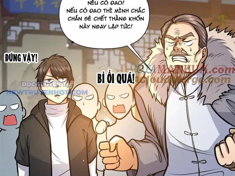 Đô Thị Cực Phẩm Y Thần - Chương 111 - ảnh 51