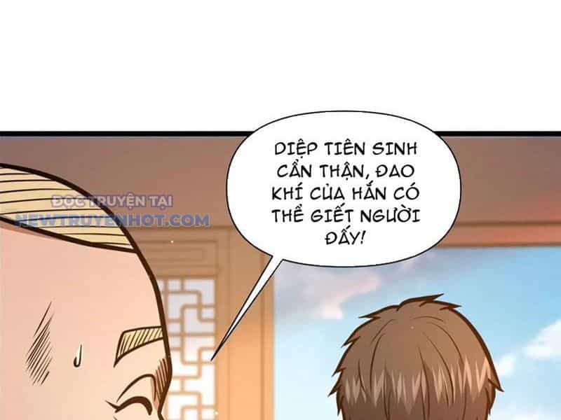 Đô Thị Cực Phẩm Y Thần - Chương 111 - ảnh 58
