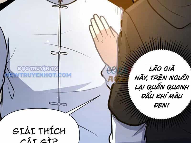 Đô Thị Cực Phẩm Y Thần - Chương 111 - ảnh 88