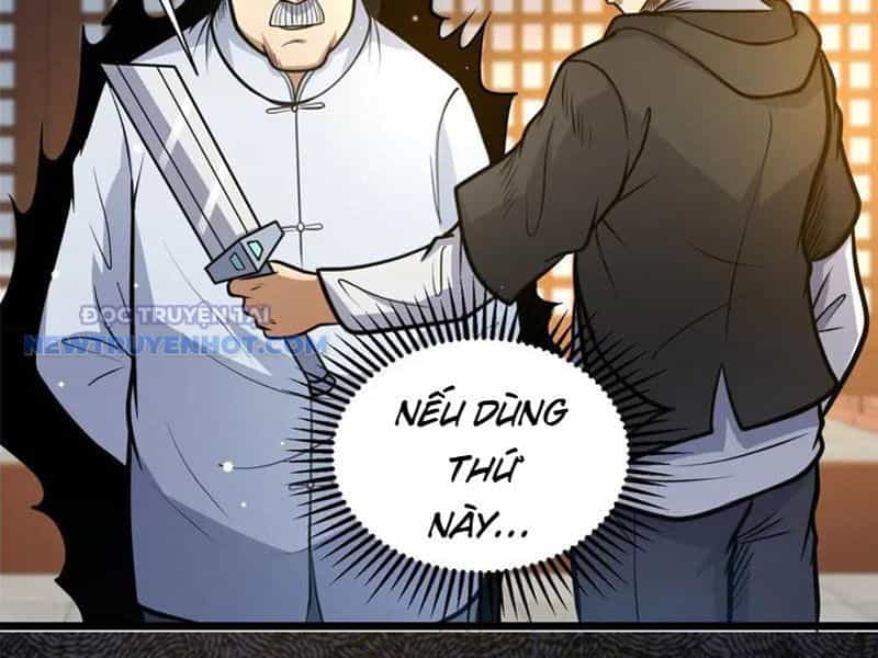 Đô Thị Cực Phẩm Y Thần - Chương 111 - ảnh 94