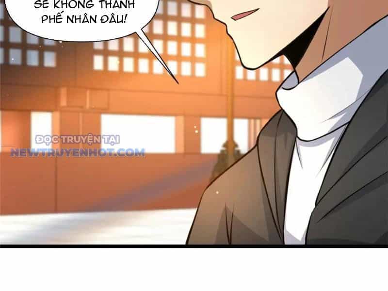 Đô Thị Cực Phẩm Y Thần - Chương 112 - ảnh 81