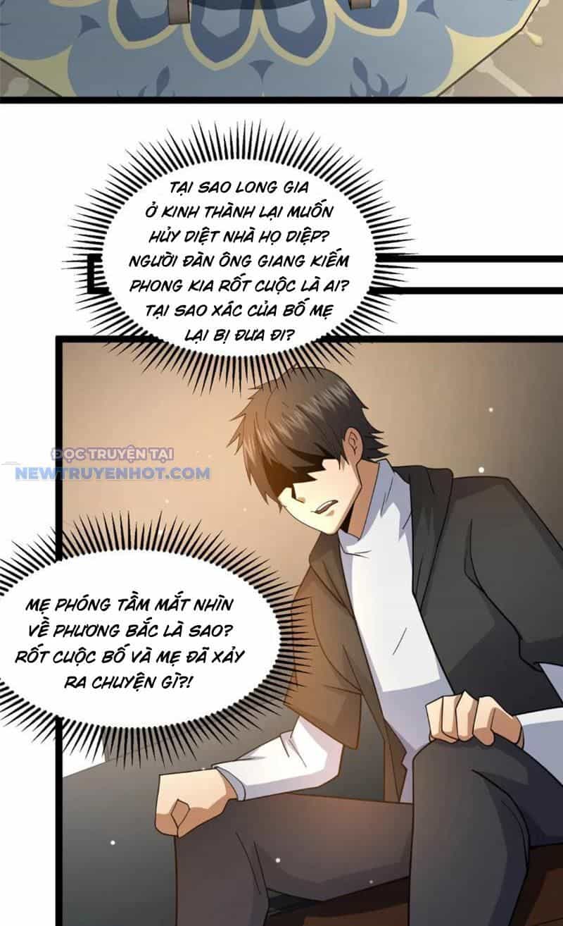 Đô Thị Cực Phẩm Y Thần - Chương 113 - ảnh 13