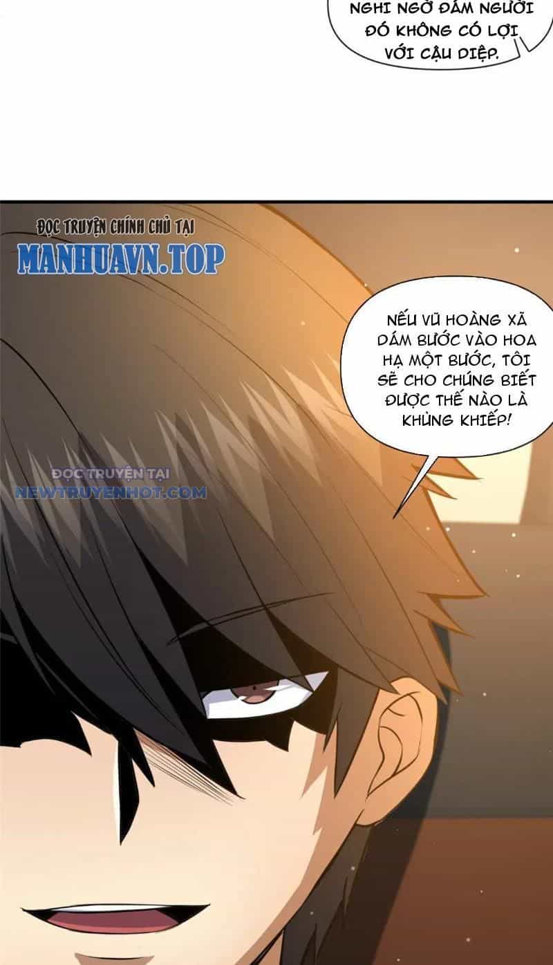 Đô Thị Cực Phẩm Y Thần - Chương 113 - ảnh 27