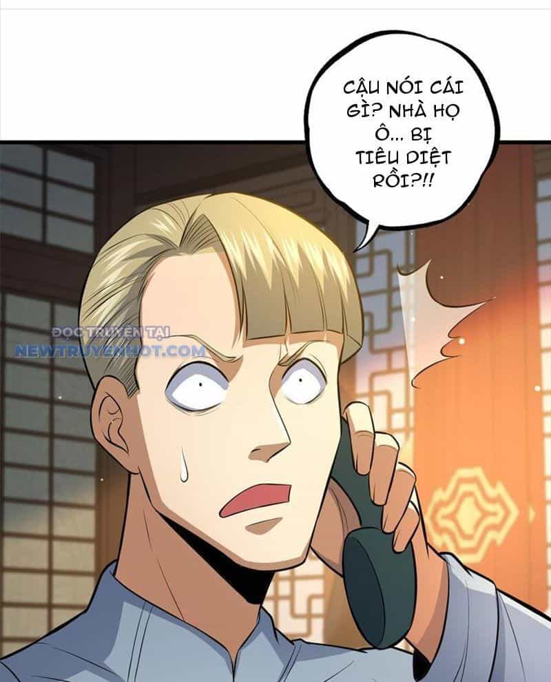 Đô Thị Cực Phẩm Y Thần - Chương 114 - ảnh 31