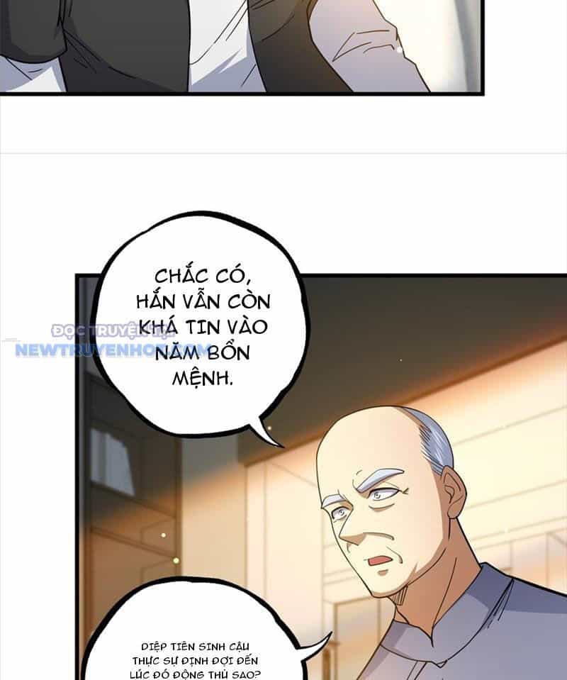 Đô Thị Cực Phẩm Y Thần - Chương 114 - ảnh 43