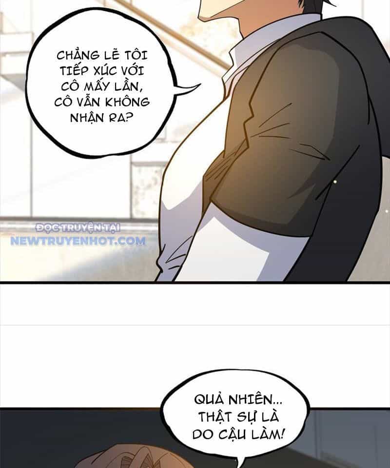 Đô Thị Cực Phẩm Y Thần - Chương 114 - ảnh 60