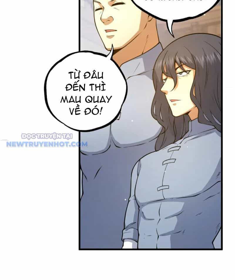Đô Thị Cực Phẩm Y Thần - Chương 115 - ảnh 52