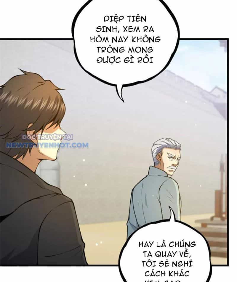 Đô Thị Cực Phẩm Y Thần - Chương 115 - ảnh 54