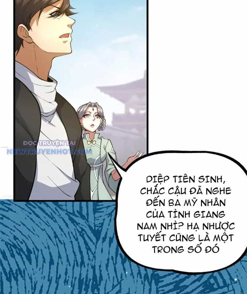 Đô Thị Cực Phẩm Y Thần - Chương 115 - ảnh 57
