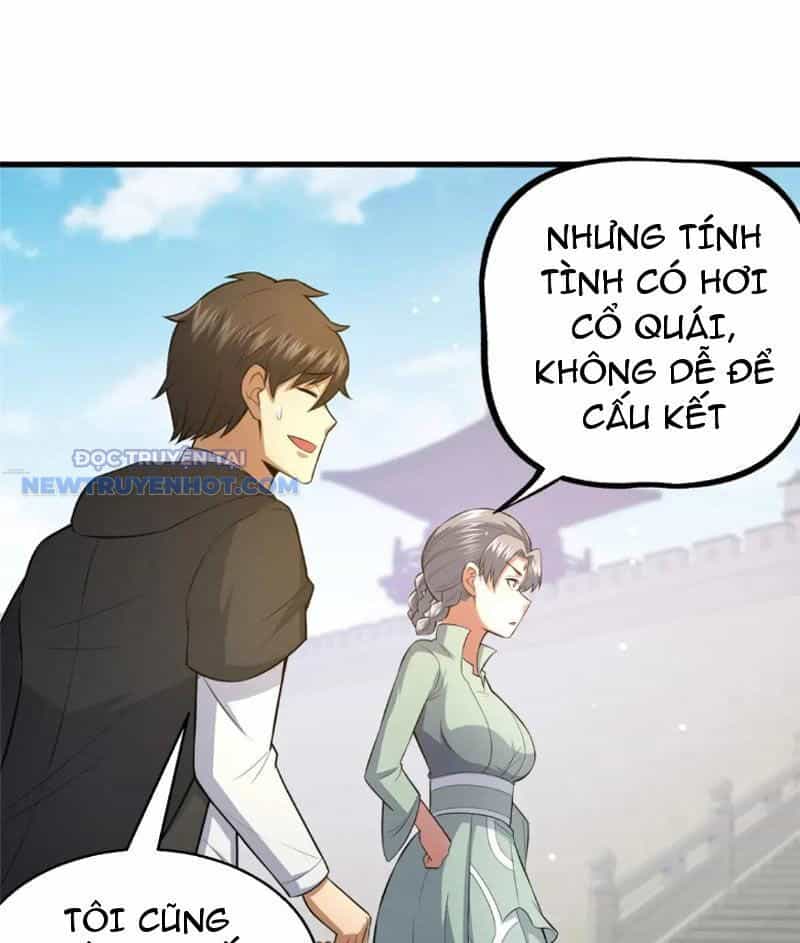 Đô Thị Cực Phẩm Y Thần - Chương 115 - ảnh 62
