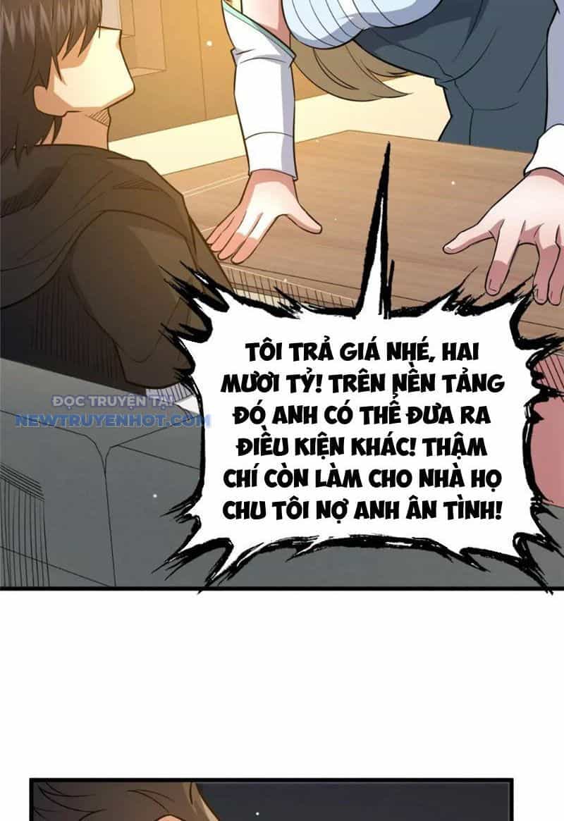 Đô Thị Cực Phẩm Y Thần - Chương 116 - ảnh 19