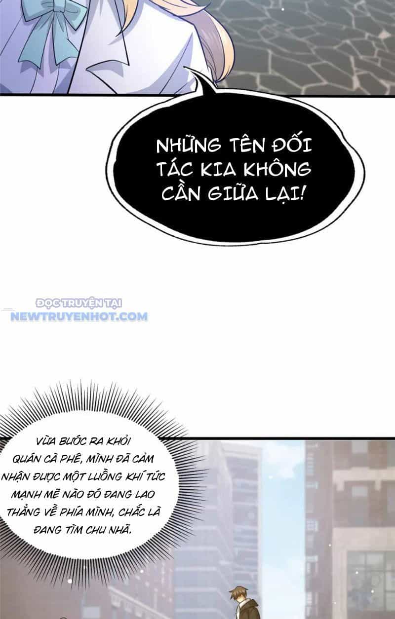 Đô Thị Cực Phẩm Y Thần - Chương 116 - ảnh 51