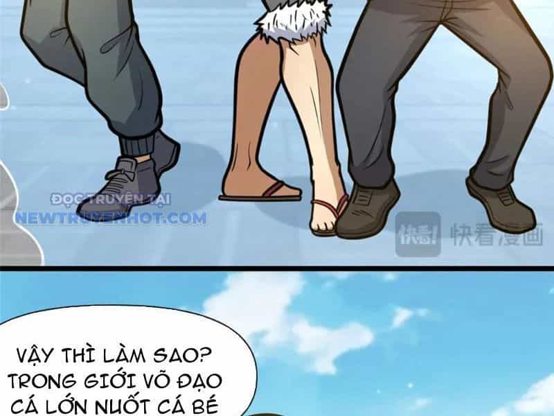 Đô Thị Cực Phẩm Y Thần - Chương 121 - ảnh 11