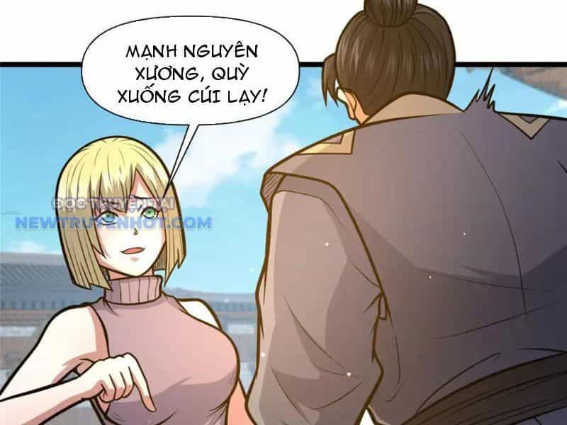 Đô Thị Cực Phẩm Y Thần - Chương 121 - ảnh 17