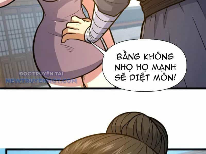 Đô Thị Cực Phẩm Y Thần - Chương 121 - ảnh 18
