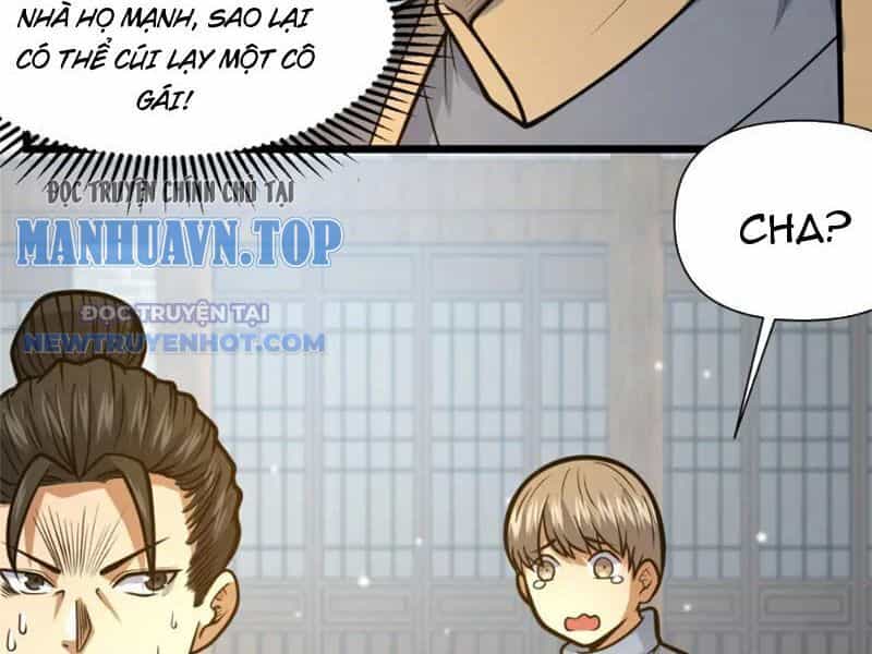 Đô Thị Cực Phẩm Y Thần - Chương 121 - ảnh 20