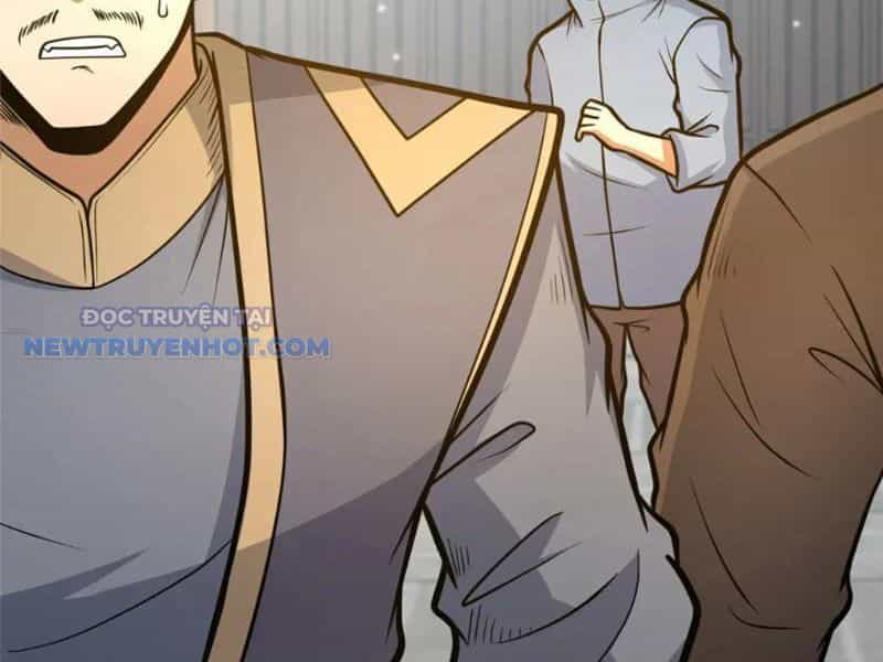 Đô Thị Cực Phẩm Y Thần - Chương 121 - ảnh 21