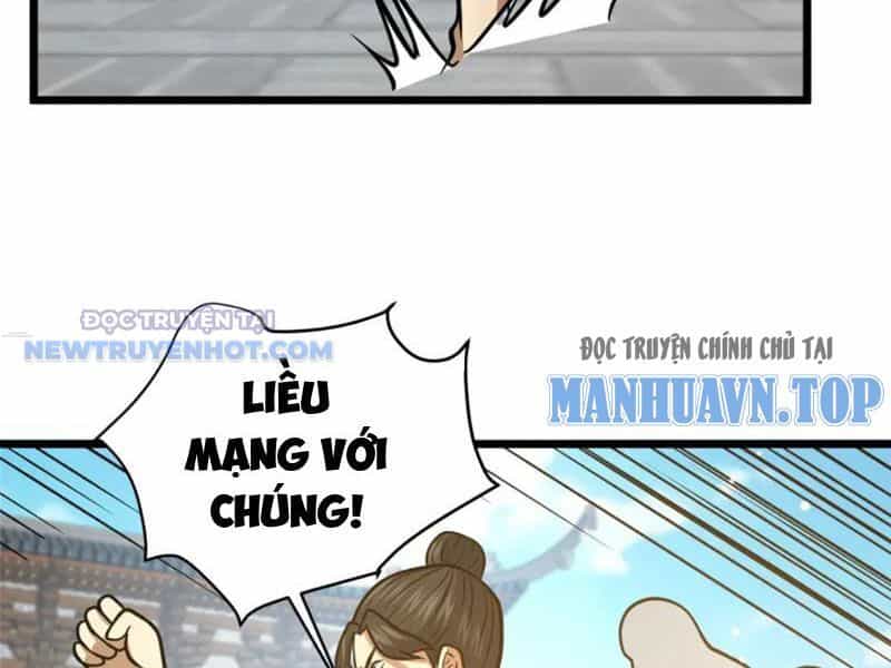 Đô Thị Cực Phẩm Y Thần - Chương 121 - ảnh 39
