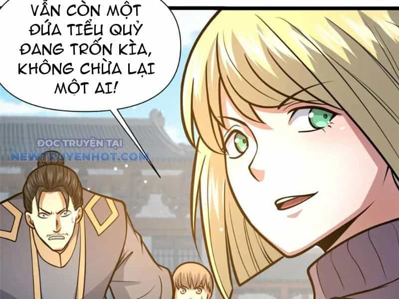 Đô Thị Cực Phẩm Y Thần - Chương 121 - ảnh 52