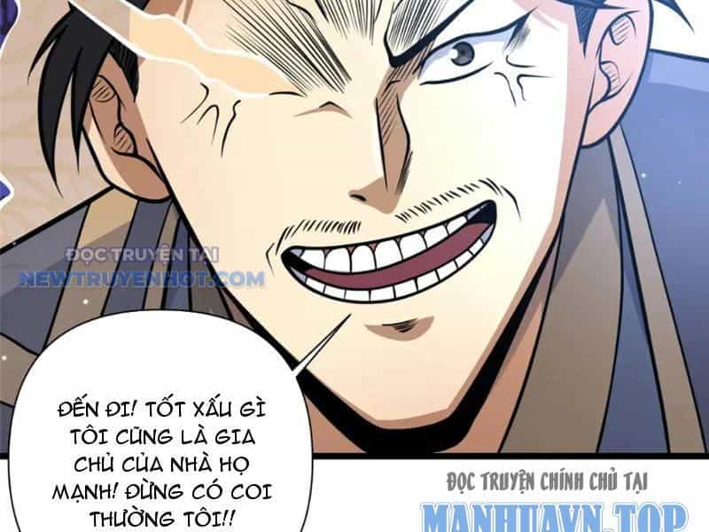 Đô Thị Cực Phẩm Y Thần - Chương 121 - ảnh 57